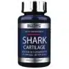 Scitec Essentials Shark Cartilage kapszula - 75 db