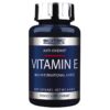 Scitec Essentials Vitamin E 100 kapszula - 100 db