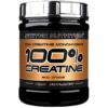 Scitec Nutrition 100% Creatine monohydrate por - 300g