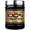 Scitec Nutrition 100% Creatine monohydrate por - 300g