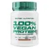 Scitec Nutrition 100% Vegan Protein vanília - 1000g