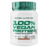 Scitec Nutrition 100% Vegan Protein csokoládé - 1000g