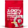 Scitec Nutrition 100% Whey Protein Professional banán - 500g
