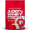 Scitec Nutrition 100% Whey Protein Professional vanília - 500g
