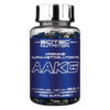 Scitec Nutrition AAKG kapszula - 100db