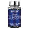 Scitec Nutrition AAKG kapszula - 100db