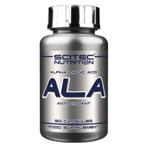 Scitec Nutrition ALA kapszula - 50db