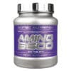 Scitec Nutrition Amino 5600 tabletta - 500db