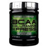 Scitec Nutrition BCAA+Glutamine Xpress lime - 300g