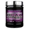 Scitec Nutrition BCAA Xpress kóla-lime italpor - 700g