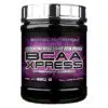 Scitec Nutrition BCAA Xpress kóla-lime italpor - 700g