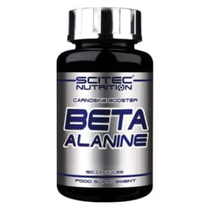Scitec Nutrition Beta Alanine (Acid Killer) kapszula - 150db