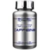 Scitec Nutrition Caffeine kapszula - 100db