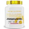 Scitec Nutrition Collagen Xpress gyümölcs-puncs - 475g