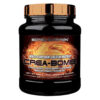 Scitec Nutrition Crea-Bomb pink lemon italpor - 660g