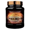 Scitec Nutrition Crea-Bomb pink lemon italpor - 660g