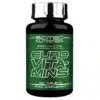 Scitec Nutrition Euro Vita-Mins tabletta - 120 db
