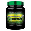 Scitec Nutrition G-Bomb 2.0 ice tea italpor - 500g