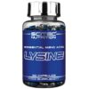 Scitec Nutrition Lysine - Lizin kapszula - 90db
