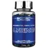 Scitec Nutrition Lysine - Lizin kapszula - 90db