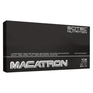 Scitec Nutrition Macatron kapszula - 108db