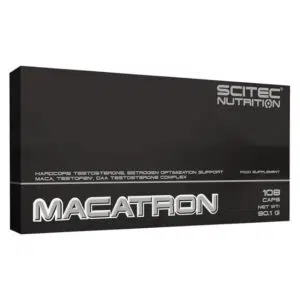 Scitec Nutrition Macatron kapszula - 108db