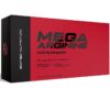 Scitec Nutrition Mega Arginine kapszula - 120db