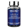 Scitec Nutrition Mega Arginine kapszula - 90db