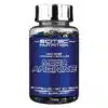 Scitec Nutrition Mega Arginine kapszula - 90db