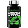 Scitec Nutrition Mega Daily One multivitamin - 60db