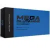 Scitec Nutrition Mega Glutamin kapszula - 120db