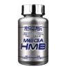 Scitec Nutrition Mega HMB kapszula - 90db