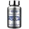 Scitec Nutrition Mental Focus kapszula - 90db
