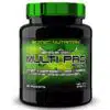 Scitec Nutrition Multi Pro Plus multivitamin - 30 tasak