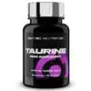 Scitec Nutrition Taurine kapszula - 90db