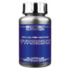Scitec Nutrition Tyrosine kapszula - 100db