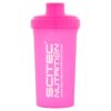 Scitec Nutrition shaker NEON pink