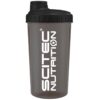 Scitec Nutrition shaker áttetsző füst színű - 700ml