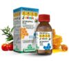Specchiasol EPID Flu Junior Immuntámogató szirup gyermekeknek - 100ml