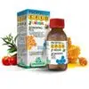 Specchiasol EPID Flu Junior Immuntámogató szirup gyermekeknek - 100ml