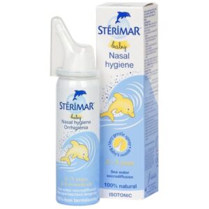 Stérimar BABY orrspray - 100ml