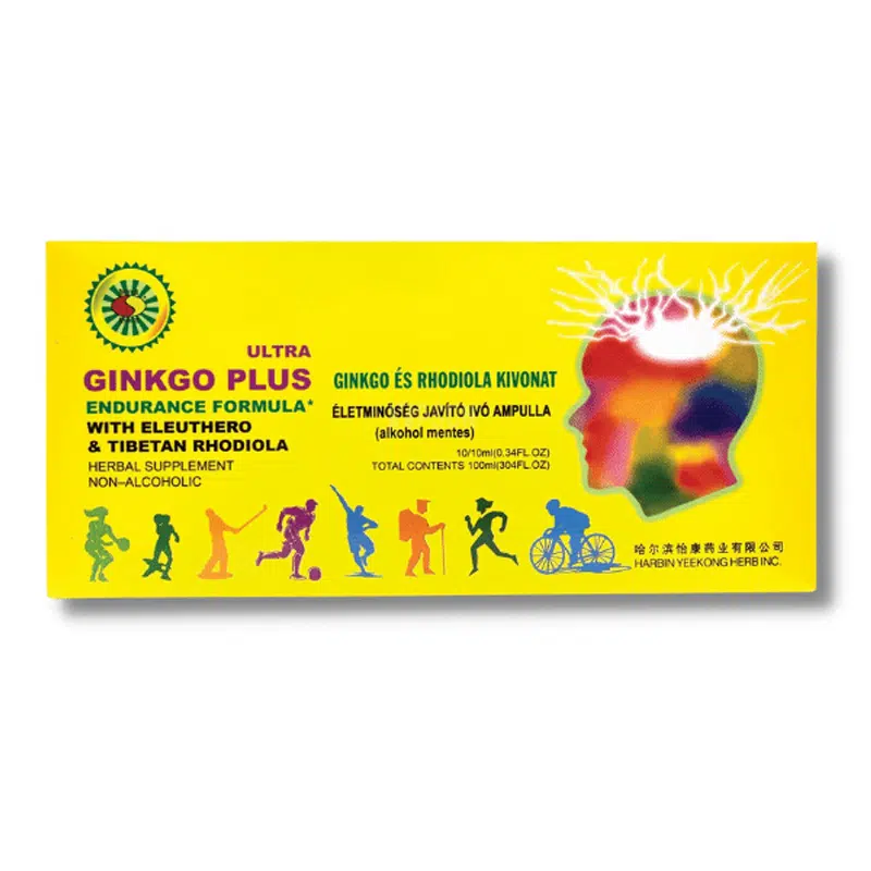 Sun Moon Big Star Ginkgo és Rodiola Eleutheroval ampulla - 10x10ml 1 Sun Moon Big Star Ginkgo és Rodiola Eleutheroval ampulla - 10x10ml