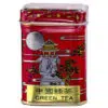 Sun Moon Eredeti Kínai zöld-tea fémdobozos - 25g