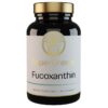 SuperGreens Fucoxanthin+MCT kapszula - 60db