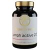 SuperGreens Lymph Active 2.0 kapszula - 60db