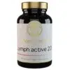 SuperGreens Lymph Active 2.0 kapszula - 60db