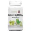 SuperGreens Relaxin Night&Day kapszula - 60db