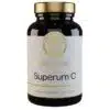 SuperGreens Superum C - C-vitamin komplex tabletta - 60db