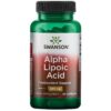 Swanson Alfa-liponsav 600mg kapszula - 60db