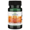 Swanson B6-vitamin P-5-P kapszula - 60db